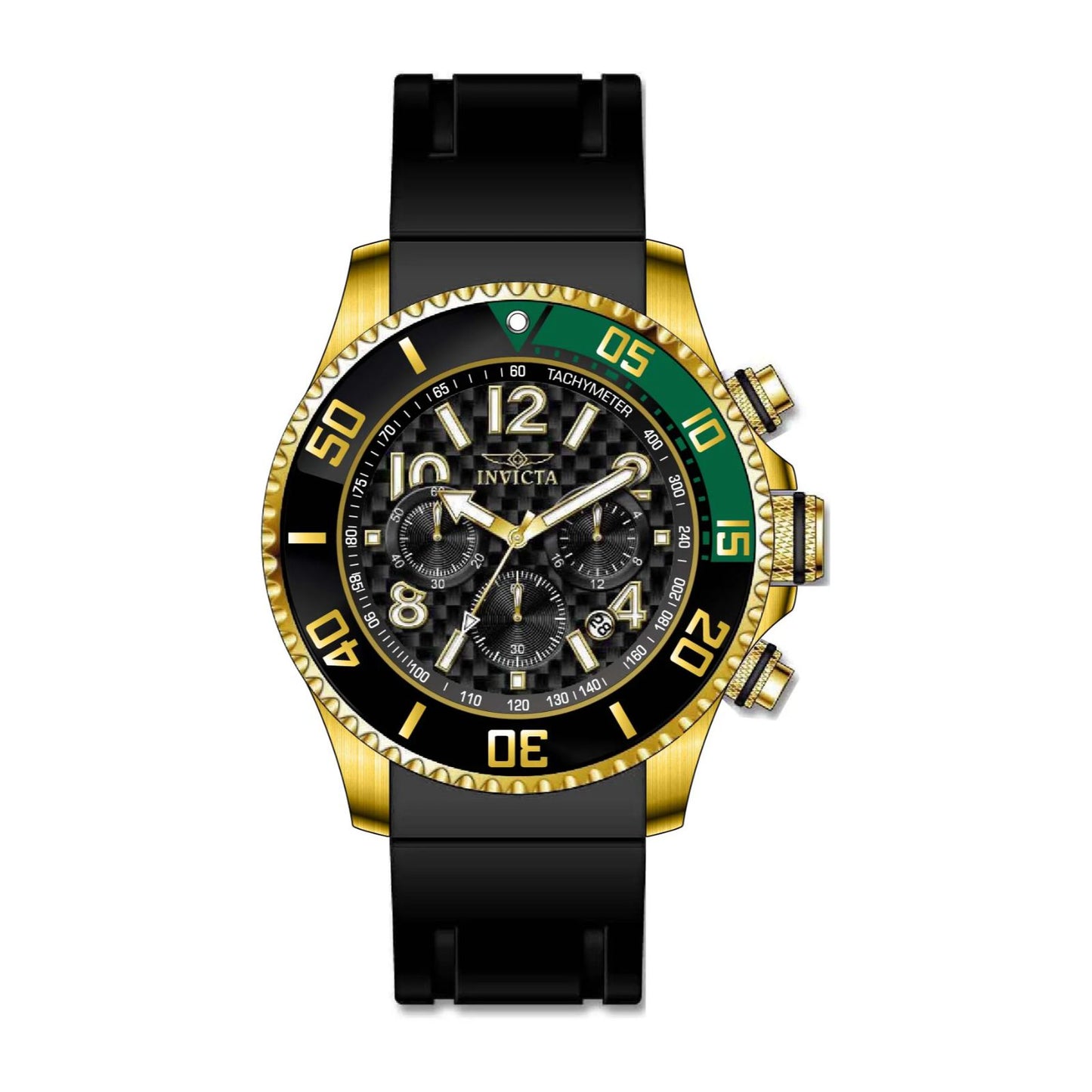Invicta Repuestos Pro Diver 30987_BAND