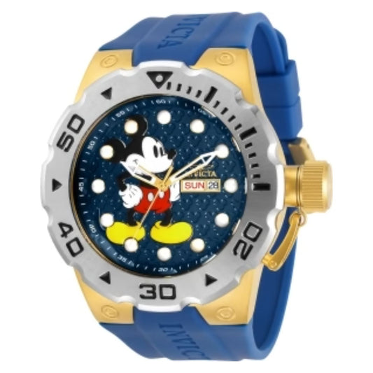 Invicta Repuestos Disney 30791_BAND