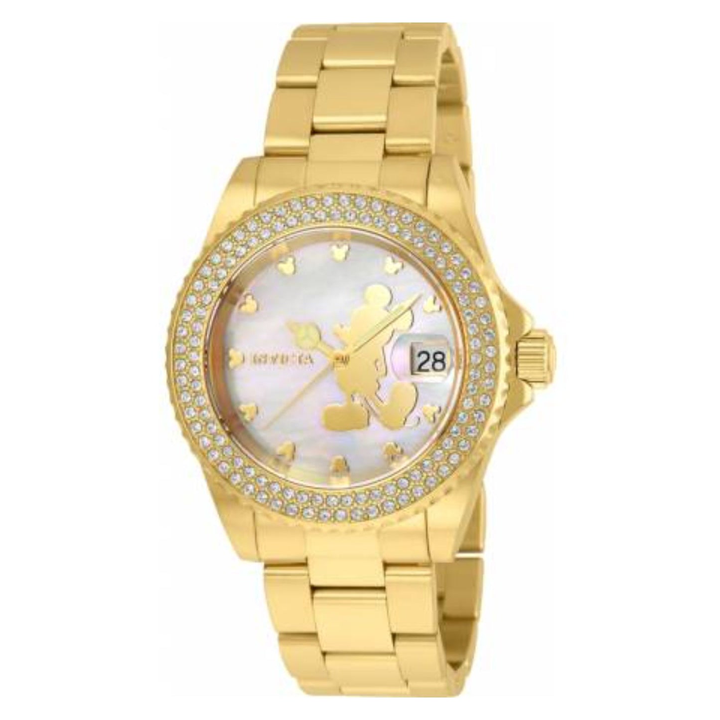 Invicta Repuestos Disney 22728_BAND