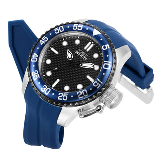 RELOJ DEPORTIVO PARA HOMBRE INVICTA PRO DIVER 37577 - AZUL