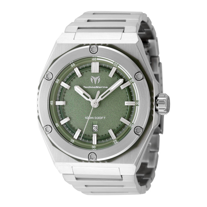 Reloj de pulsera Technomarine coral TM-416075