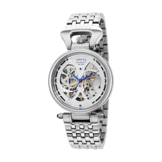 Reloj de pulsera Invicta objet d art 38388