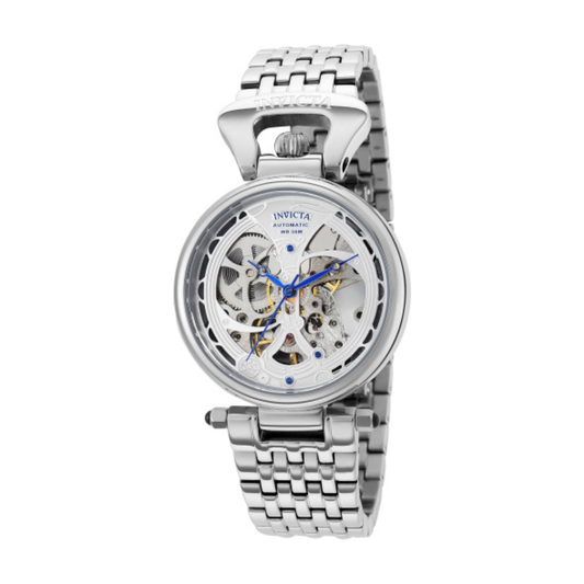 Reloj de pulsera Invicta objet d art 38388