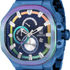 Reloj de pulsera Invicta jt 39731
