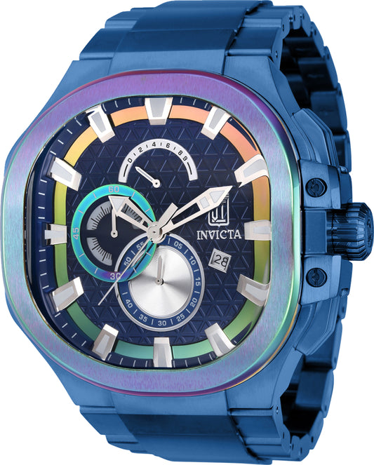 Reloj de pulsera Invicta jt 39731