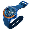 RELOJ DEPORTIVO PARA HOMBRE INVICTA AVIATOR 39300 - AZUL