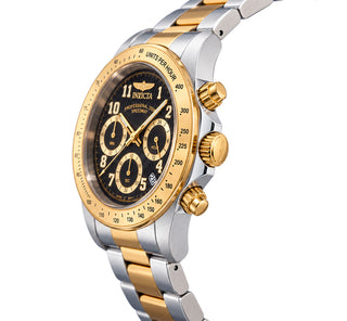 Reloj Invicta Speedway Apex 17027 para Hombre - DORADO