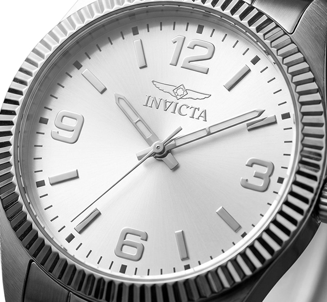 Reloj de pulsera Invicta specialty 49671