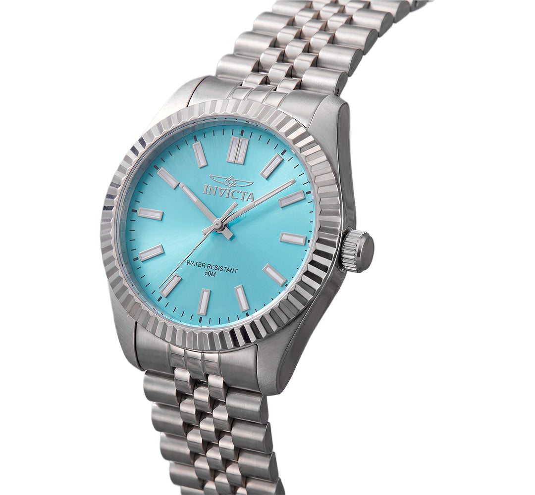 Reloj de pulsera Invicta west village 48906