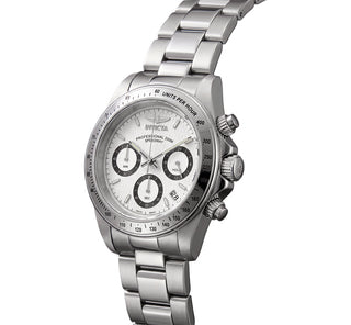 Reloj Invicta Speedway Apex 9211 para Hombre - PLATEADO