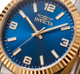 Reloj de pulsera Invicta specialty 49678