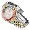 RELOJ  PARA HOMBRE INVICTA PRO DIVER 40012 - ORO, ACERO