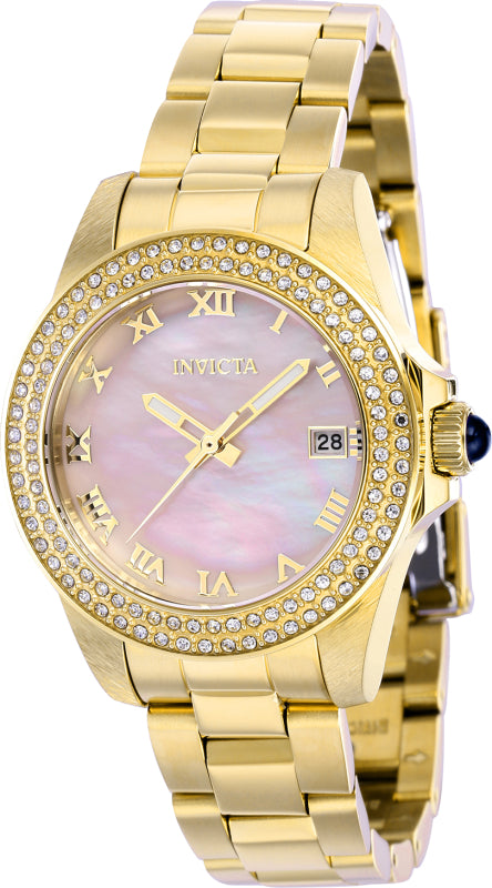 Reloj de pulsera Invicta angel 41551