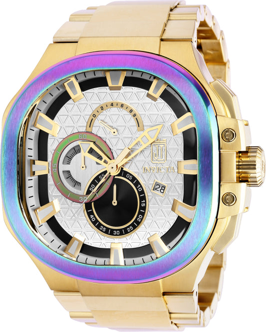 Reloj de pulsera Invicta jt 41953