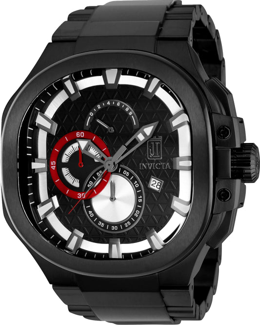 Reloj de pulsera Invicta jt 41954