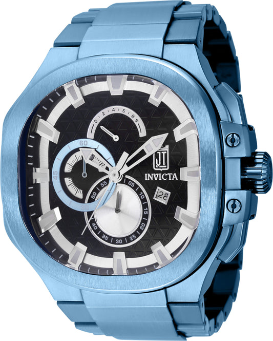Reloj de pulsera Invicta jt 41955