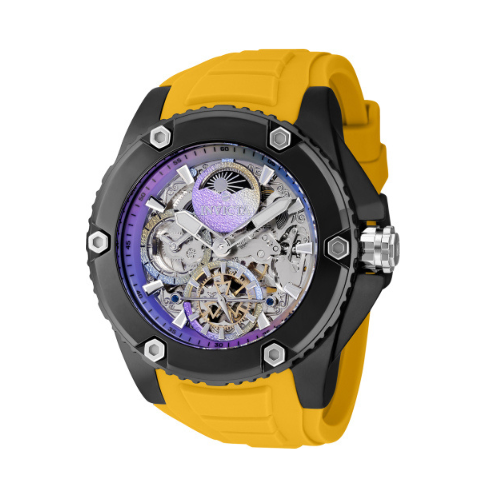 Reloj de pulsera Invicta akula 42771