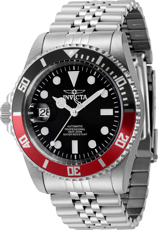 Reloj de pulsera Invicta pro diver 43983