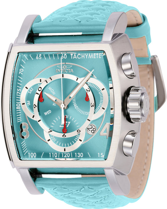 Reloj de pulsera Invicta s1 rally 44035
