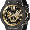 Reloj de pulsera Invicta speedway 44700