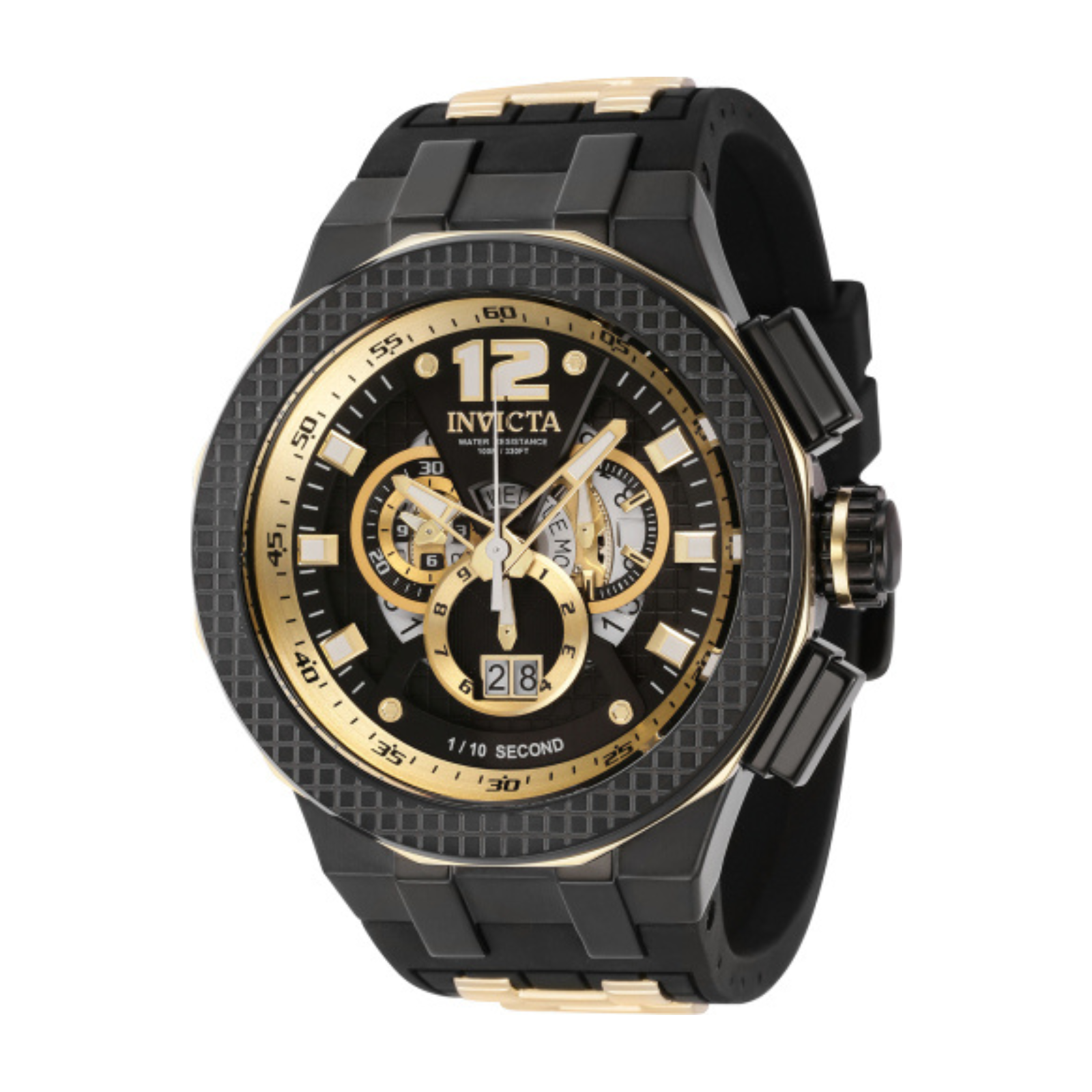 Reloj de pulsera Invicta speedway 44700