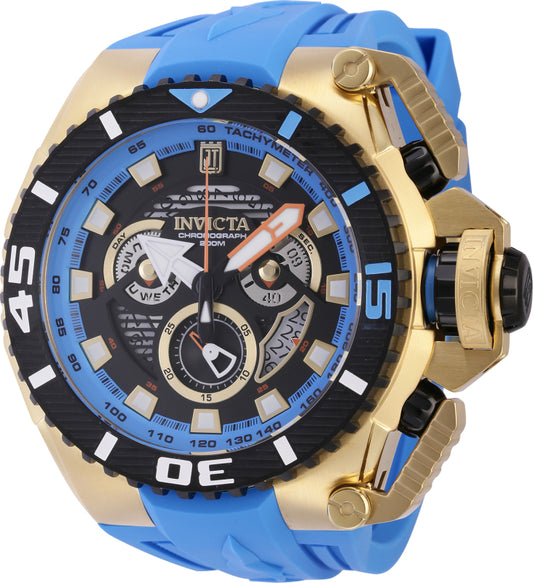Reloj de pulsera Invicta jt 44701
