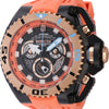 Reloj de pulsera Invicta jt 44702