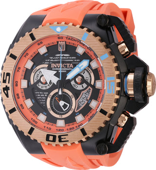 Reloj de pulsera Invicta jt 44702