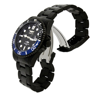 RELOJ  PARA HOMBRE INVICTA PRO DIVER 44713 - NEGRO