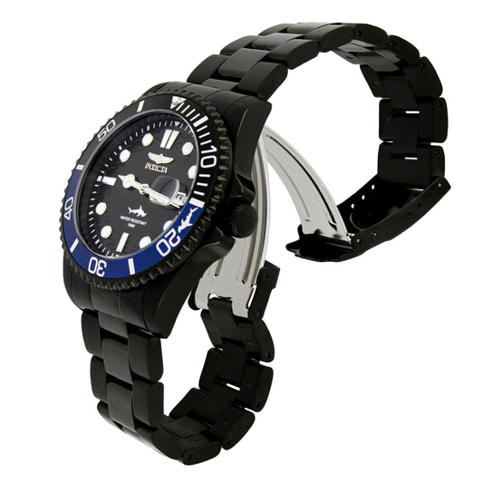 RELOJ  PARA HOMBRE INVICTA PRO DIVER 44713 - NEGRO
