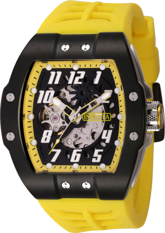 Reloj de pulsera Invicta s1 rally 44893