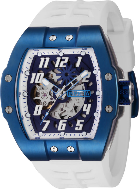 Reloj de pulsera Invicta s1 rally 44896