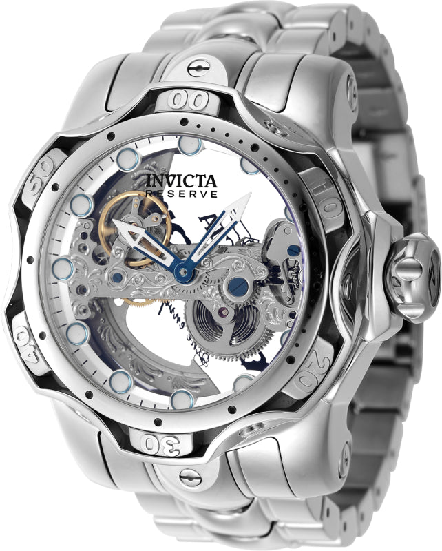 Reloj de pulsera Invicta reserve 45485