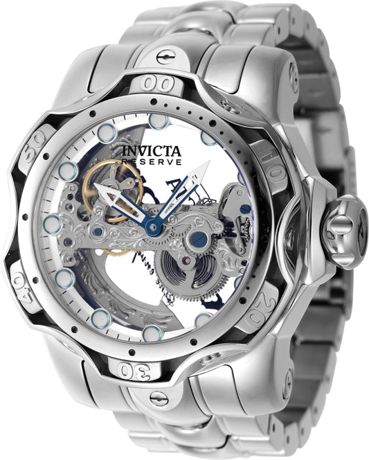 Reloj de pulsera Invicta reserve 45485