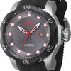RELOJ DEPORTIVO PARA HOMBRE INVICTA VENOM 45496 - NEGRO