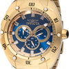 RELOJ  PARA HOMBRE INVICTA VENOM 45732 - ORO
