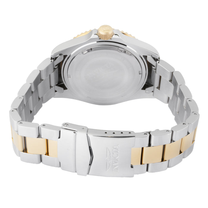 RELOJ  PARA HOMBRE INVICTA PRO DIVER 44709 - ORO, ACERO
