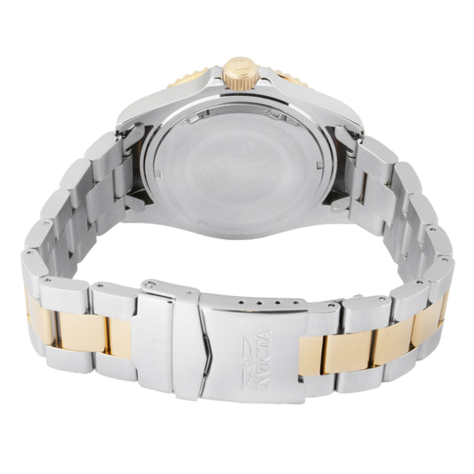 RELOJ  PARA HOMBRE INVICTA PRO DIVER 44709 - ORO, ACERO
