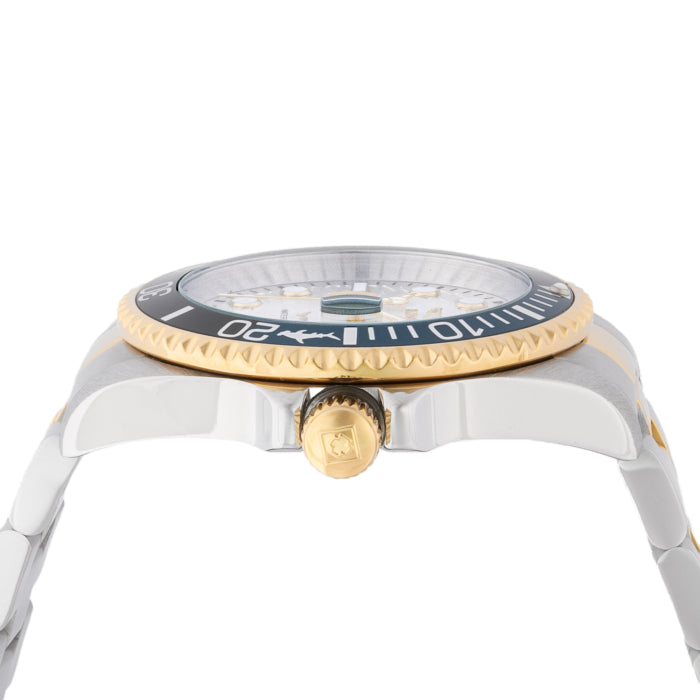 RELOJ  PARA HOMBRE INVICTA PRO DIVER 44709 - ORO, ACERO