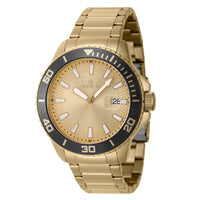 RELOJ  PARA HOMBRE INVICTA PRO DIVER 46069 - ACERO