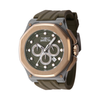 Reloj de pulsera Invicta akula 46149