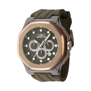 Reloj de pulsera Invicta akula 46149