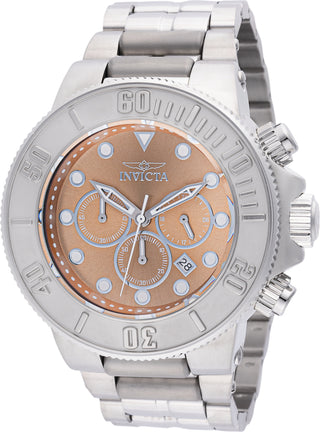 Reloj de pulsera Invicta subaqua 46550