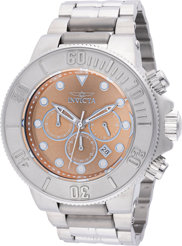 Reloj de pulsera Invicta subaqua 46550