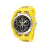 RELOJ DEPORTIVO PARA HOMBRE INVICTA INVICTA RACING 47206 - AMARILLO, ACERO