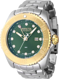 Reloj de pulsera Invicta specialty 47211