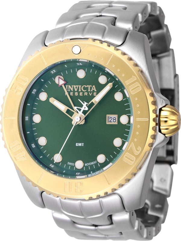 Reloj de pulsera Invicta specialty 47211
