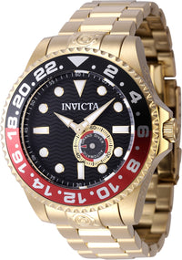 Reloj de pulsera Invicta pro diver 47299