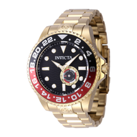 Reloj de pulsera Invicta pro diver 47299