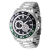 RELOJ  PARA HOMBRE INVICTA PRO DIVER 47301 - ACERO